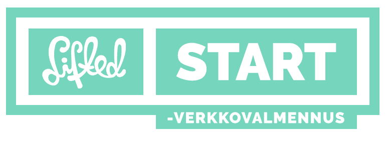 Lifted FIT -verkkovalmennus Lifted FIT -verkkovalmennus