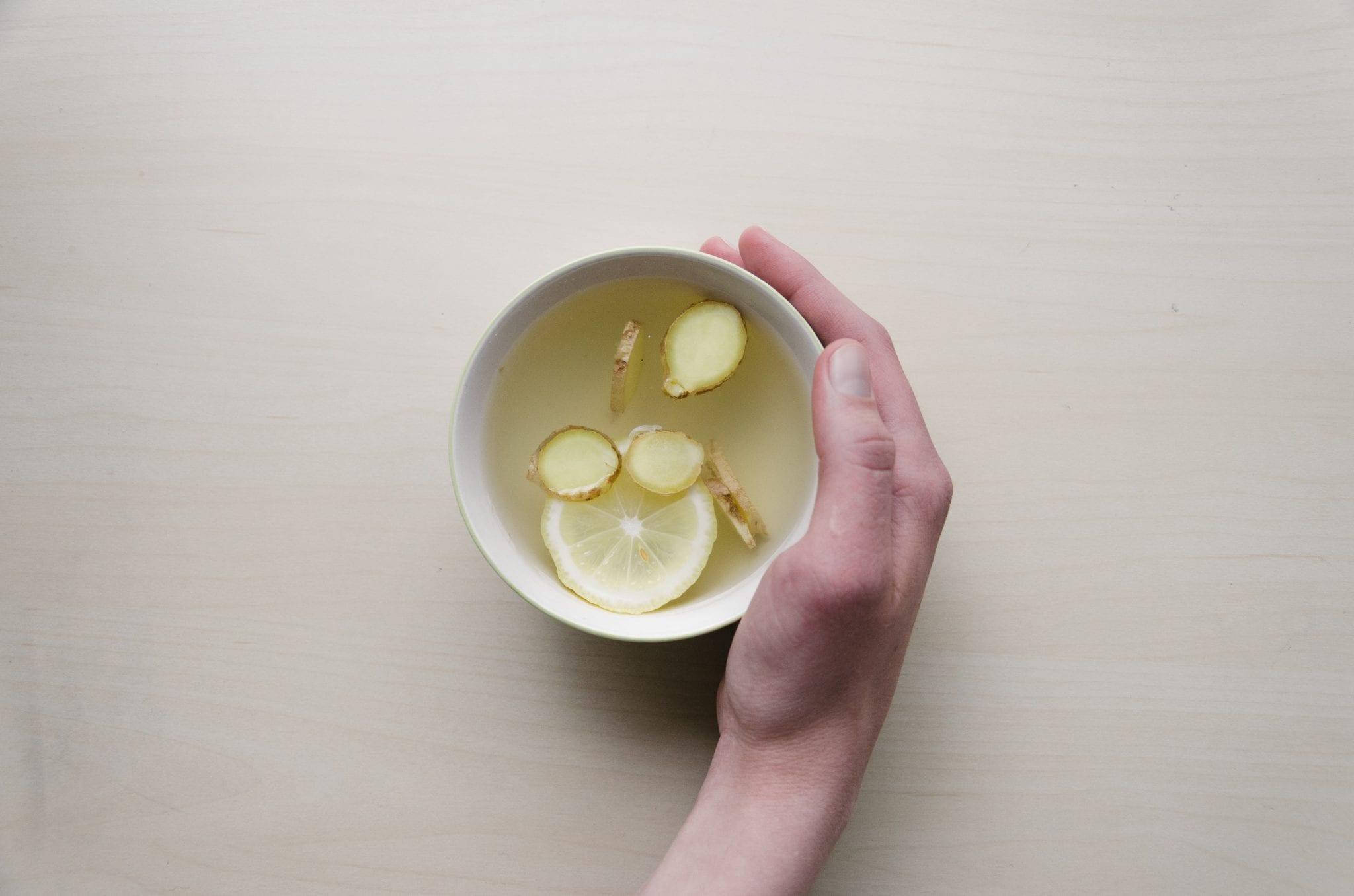 inkivääri