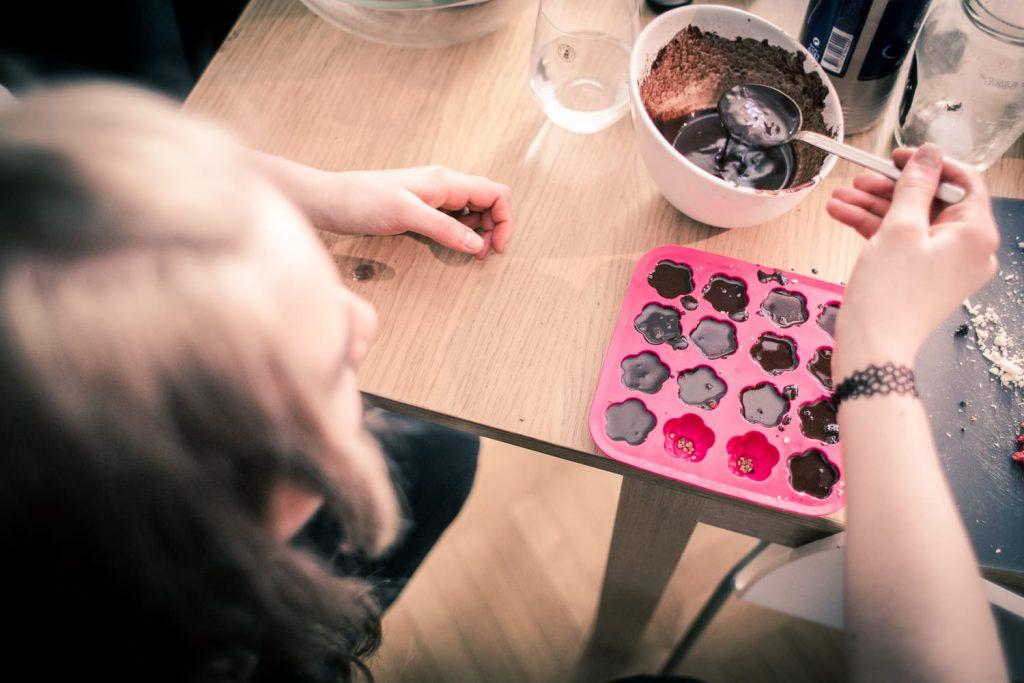 Terveellinen jouluherkku