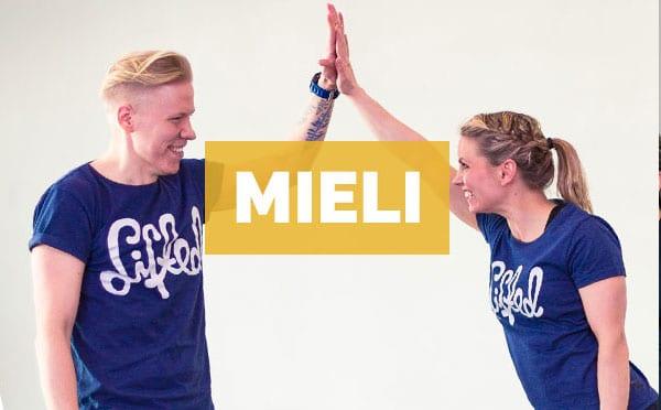 lifted lifestyle mieli