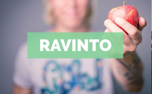 lifted lifestyle ravinto