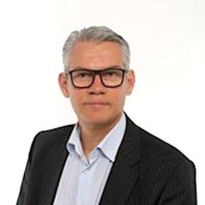 Pertti Kettunen Lifted
