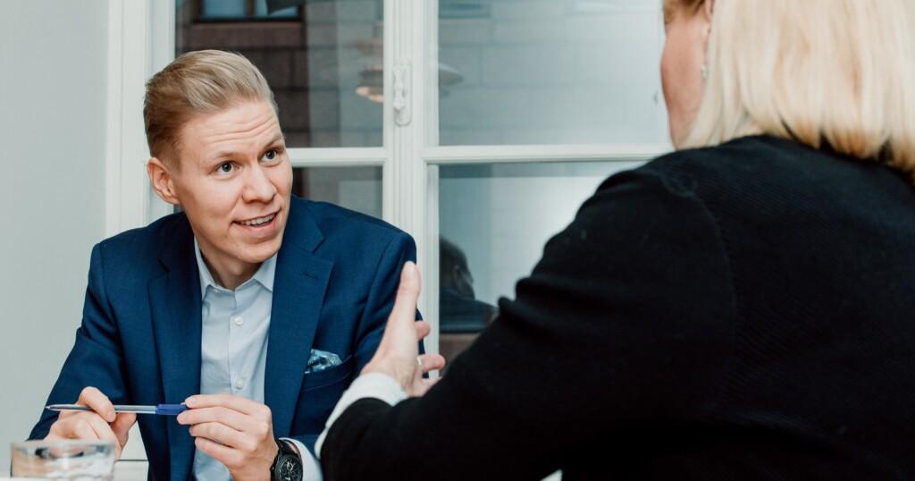 Persoonallisuustieto auttaa johtajia tukemaan yksilöitä oikealla tavalla.